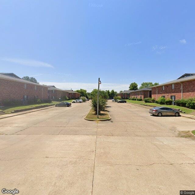 Photo of WESTRIDGE APTS. Affordable housing located at BATESVILLE, MS
