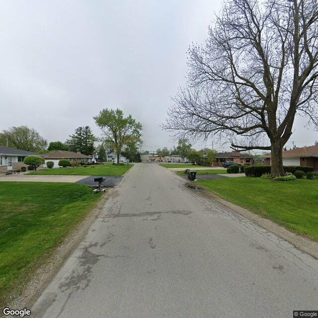 Photo of 1001 HACKER at 1001 HACKER AVE JOLIET, IL 60432