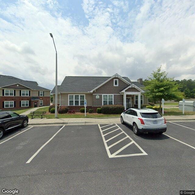 Photo of BRIGHTON POINTE II at 3140 LELAND DRIVE RALEIGH, NC 27616