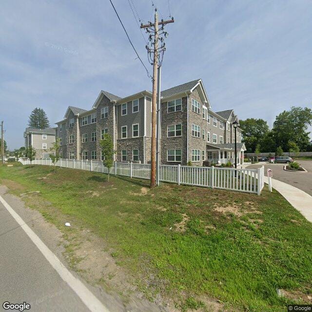 Photo of THURSTON LANDING. Affordable housing located at 3218 KANAWHA TERRACE ST ALBANS, WV 25177