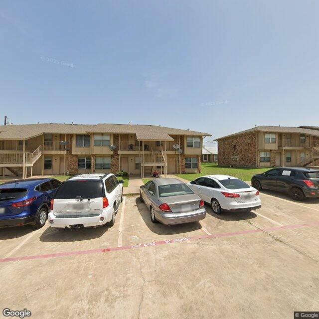 Photo of Crosswinds Apartments. Affordable housing located at 200 Methodist Dr Commerce, TX 75428
