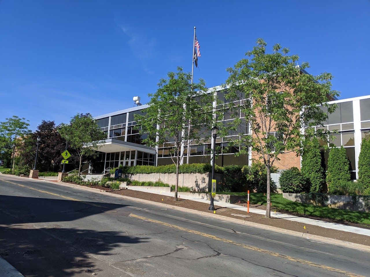 Photo of HRA OF THE CITY OF SOUTH ST PAUL, MINNESOTA. Affordable housing located at 125 3RD Avenue N SOUTH ST PAUL, MN 55075