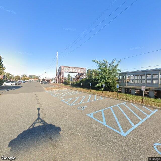 Photo of BAYSHORE SENIOR RESIDENCE. Affordable housing located at 28-34 PARK AVE BAY SHORE, NY 11706