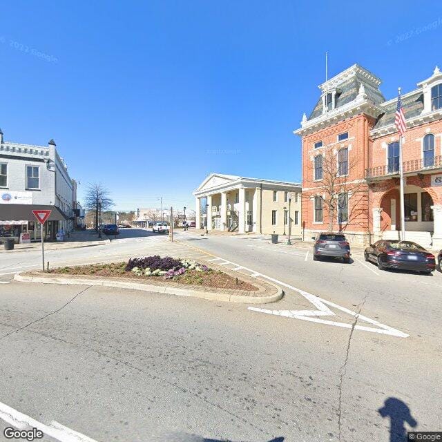 Photo of Housing Authority of the City of Covington. Affordable housing located at 5160 ALCOVY Road NE COVINGTON, GA 30014