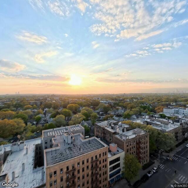 Photo of PACIFIC VILLAGE PHASE II at 441 HERZL ST BROOKLYN, NY 11212