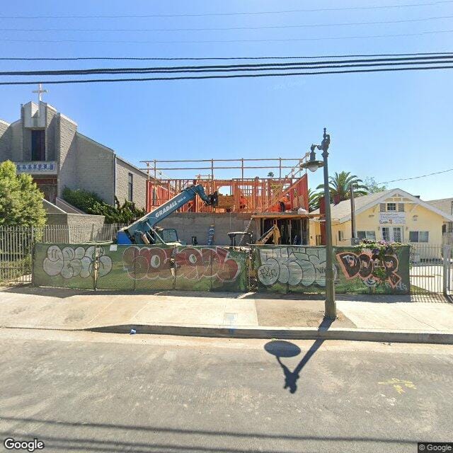 Photo of Orion 1408 Jefferson. Affordable housing located at 1408 W Jefferson Blvd Los Angeles, CA 90007