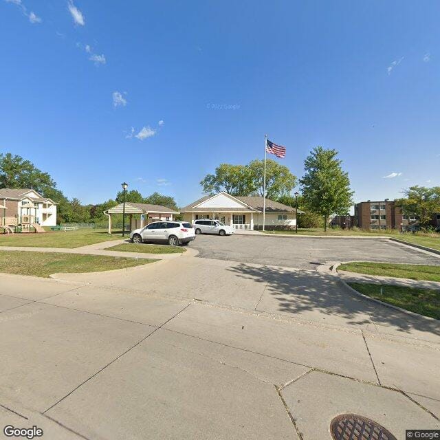 Photo of THE PRESERVE AT CROSSROADS. Affordable housing located at 1455 OLESON RD WATERLOO, IA 50702