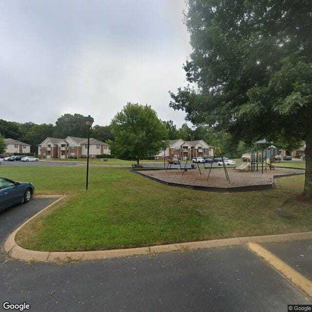 Photo of GROVE PARK APTS. Affordable housing located at 345 HARRISON ST PARIS, TN 38242