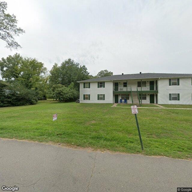 Photo of WARREN MANOR. Affordable housing located at 433 BURNETT RD WARREN, AR 71671