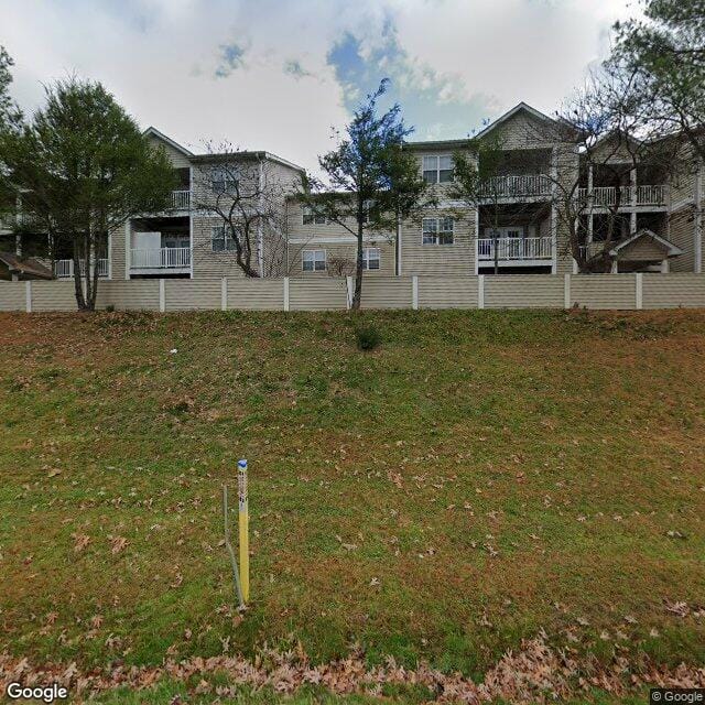 Photo of DUNBAR PLACE APTS. Affordable housing located at 100 PEACOCK LANE ARDEN, NC 28704