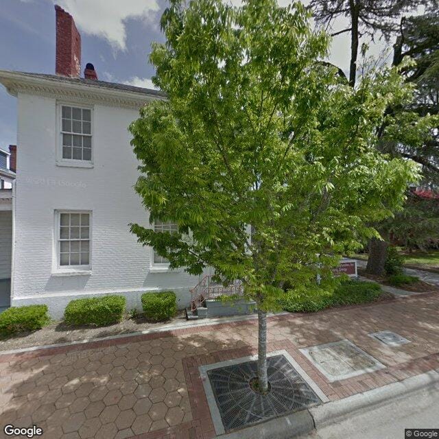 Photo of Twin Rivers Opportunities, Inc.. Affordable housing located at 318 Craven Street NEW BERN, NC 28563