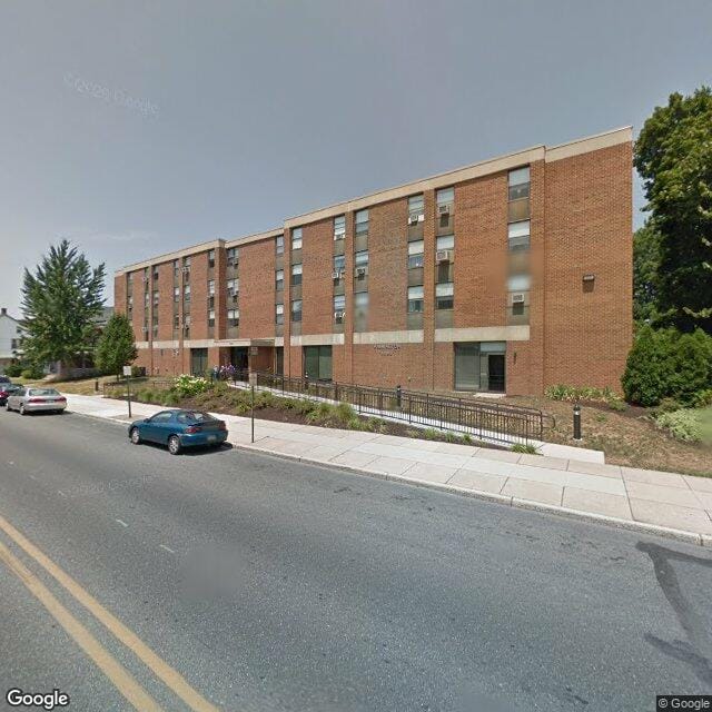 Photo of Housing Authority of the County of Lebanon. Affordable housing located at 1220 Mifflin Street LEBANON, PA 17046