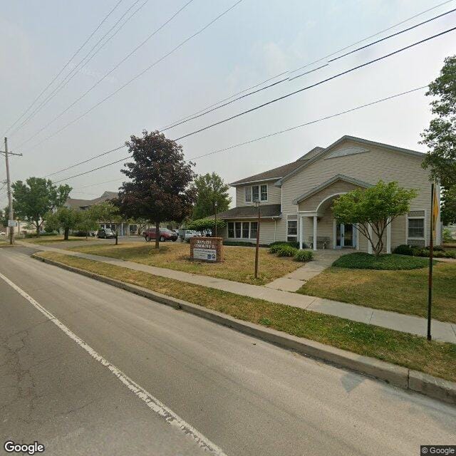 Photo of HOPKINS COMMONS PHASE II at 426 N KEYSTONE AVE SAYRE, PA 18840