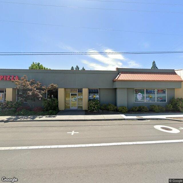 Photo of BROOKSIDE ROSE APTS SITE 1 at 933 N ROSE ST PHOENIX, OR 97535