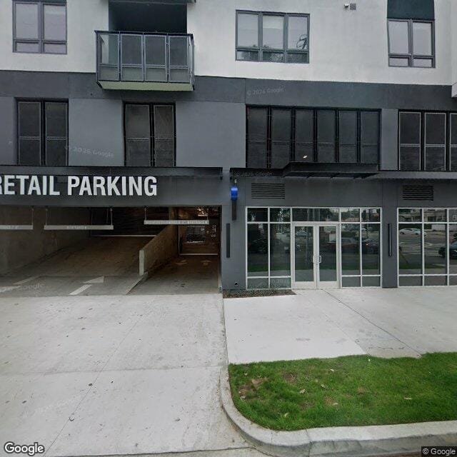 Photo of Geneva @ Venice at 9900 Venice Blvd Culver City, CA 90232