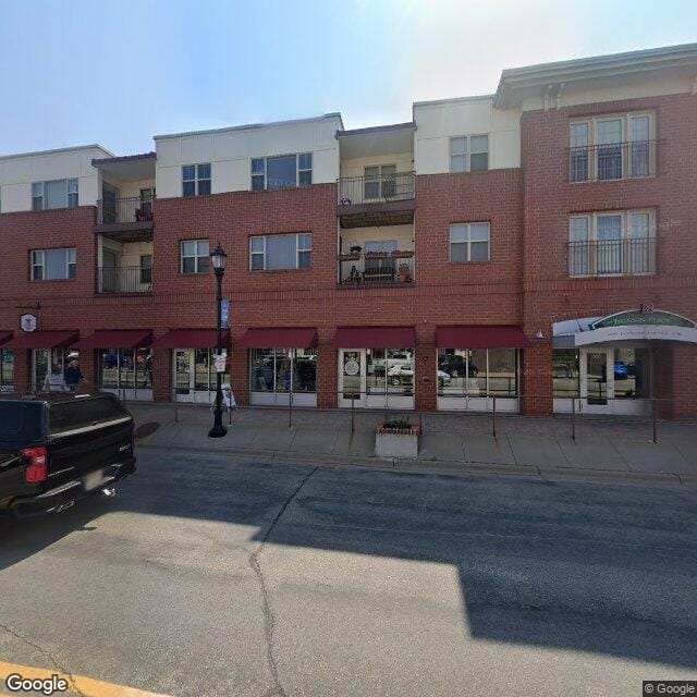 Photo of JACKSON PLACE APARTMENTS. Affordable housing located at 300 JACKSON ST NW ELK RIVER, MN 55330