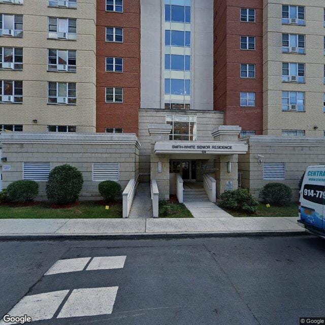 Photo of SLEEPY HOLLOW SENIOR HOUSING. Affordable housing located at 124 VALLEY ST SLEEPY HOLLOW, NY 10591