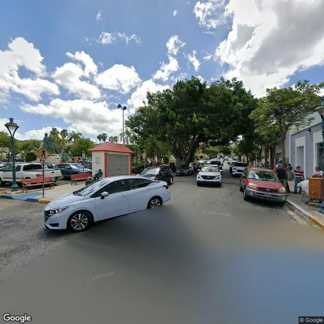 Photo of JUANA DIAZ ELDERLY HOUSING DEV at PR 14 KM 13 9 JUANA DIAZ, PR