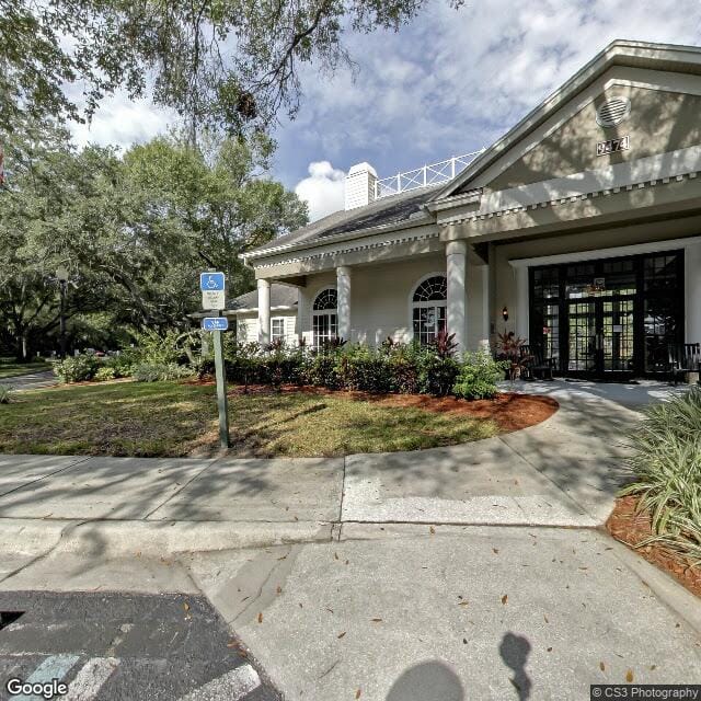 Photo of WINDERMERE APTS II at 9474 WINDERMERE LAKE DR RIVERVIEW, FL 33578