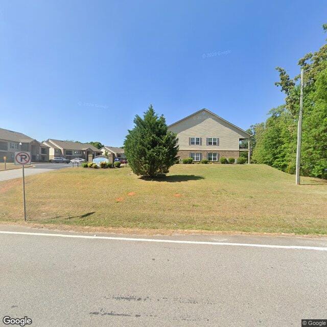 Photo of HEATHER HIGHLANDS. Affordable housing located at 10 ED SMITH WAY FRANKLIN SPRINGS, GA 30639