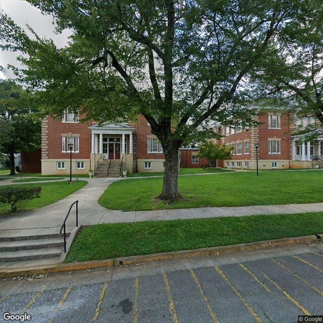 Photo of MAPLE MANOR APTS. Affordable housing located at 136 ENDLY ST CHASE CITY, VA 23924