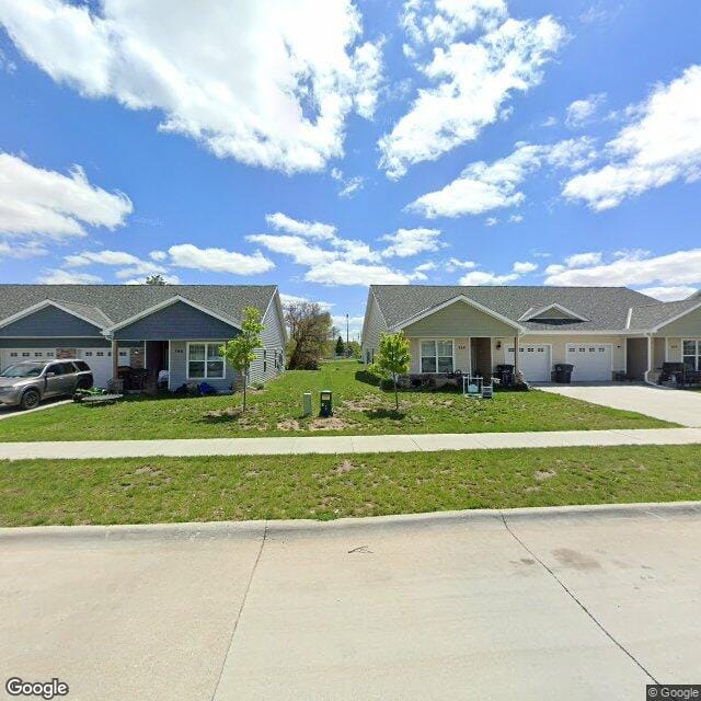 Photo of VISTAS AT MEADOW GROVE. Affordable housing located at SCATTERED YORK, NE 68467