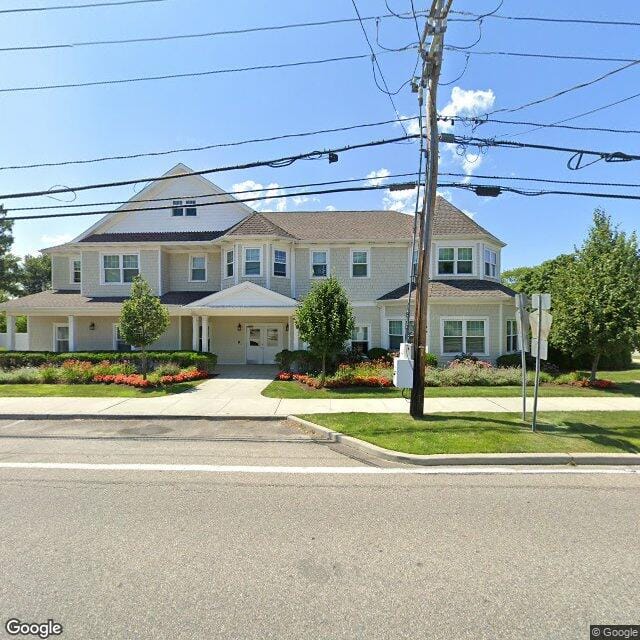 Photo of Speonk Commons. Affordable housing located at 41 N Phillips Ave Speonk, NY 11972