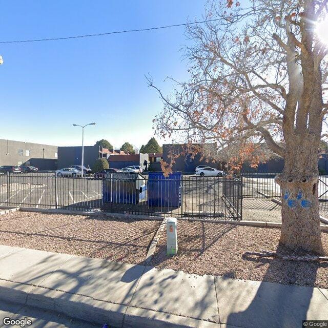 Photo of LAS BRISAS at 1201 SAN PEDRO DR SE ALBUQUERQUE, NM 87108