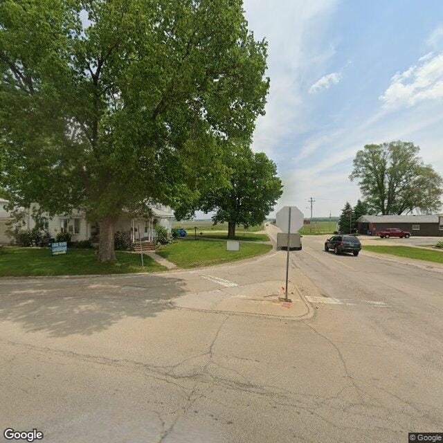 Photo of FOX RIDGE APTS at 2503 IL RTE 84 THOMSON, IL 