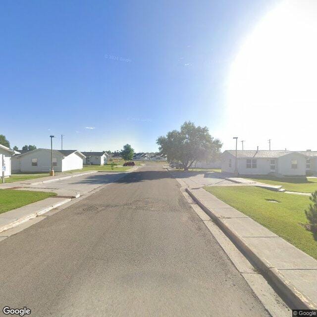 Photo of Plaza Court. Affordable housing located at 3102 Dewar Dr Rock Springs, WY 82901