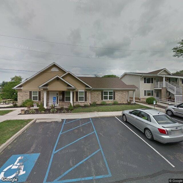Photo of ANDERSON CROSSING. Affordable housing located at 785 BALTIMORE RD VALPARAISO, IN 46385