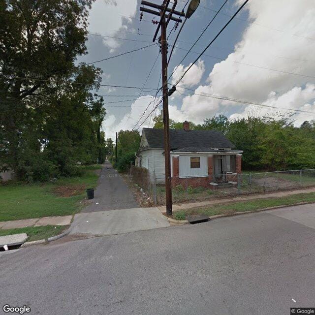 Photo of TUXEDO TERRACE PHASE I. Affordable housing located at 2035 AVE Q BIRMINGHAM, AL 35218