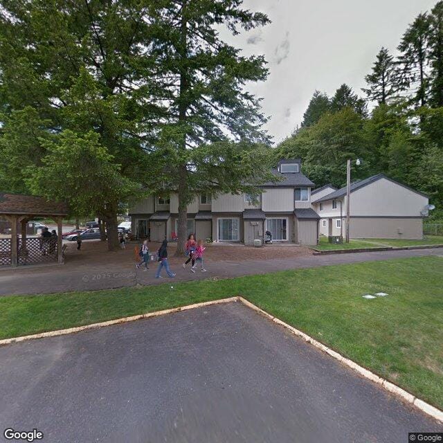 Photo of SOLHAVN APTS. Affordable housing located at 500 SW BELAIR DR CLATSKANIE, OR 97016
