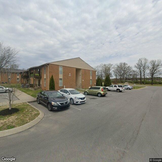 Photo of IMPERIAL GARDEN APARTMENTS. Affordable housing located at 1 IMPERIAL BLVD. SMYRNA, TN 37167