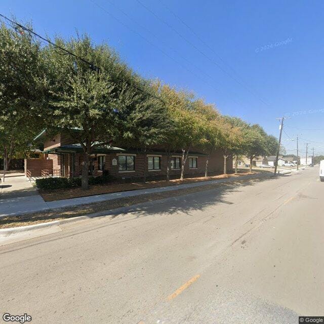 Photo of Housing Authority of McKinney. Affordable housing located at 603 N TENNESSEE Street MC KINNEY, TX 75069
