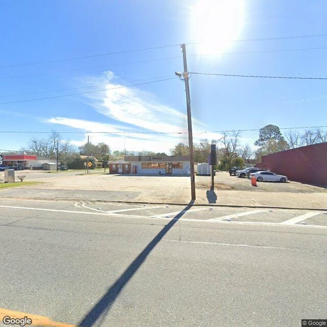 Photo of Housing Authority of the City of Alamo. Affordable housing located at 4 Sharpton Drive ALAMO, GA 30411