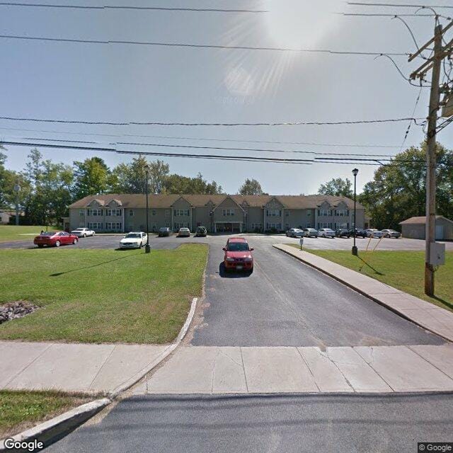Photo of HILLSIDE PLACE. Affordable housing located at 180 BRIGGS ST EXT JOHNSTOWN, NY 12095