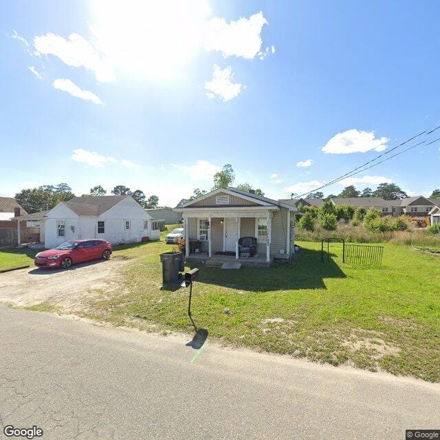 Photo of WIND CREST SENIOR LIVING. Affordable housing located at 507 LINWOOD AVENUE BEHIND THE BARGAIN HOUSE FURNITURE STORE LUMBERTON, NC 28358