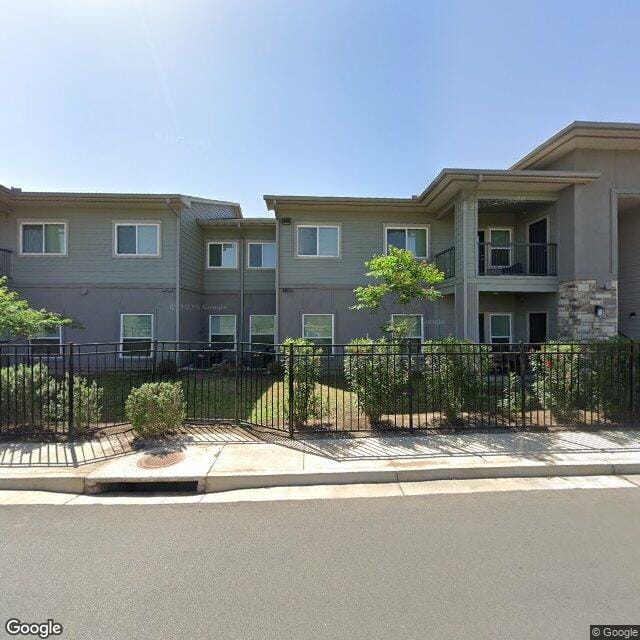 Photo of CAPELLA at SWQ OF EL DORADO AVE AND W LAKESIDE BLVD OLMITO, TX 78575
