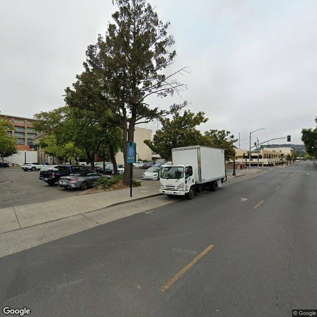 Photo of HOUSING AUTHORITY OF THE CITY OF NAPA. Affordable housing located at 1115 Seminary Street NAPA, CA 94559