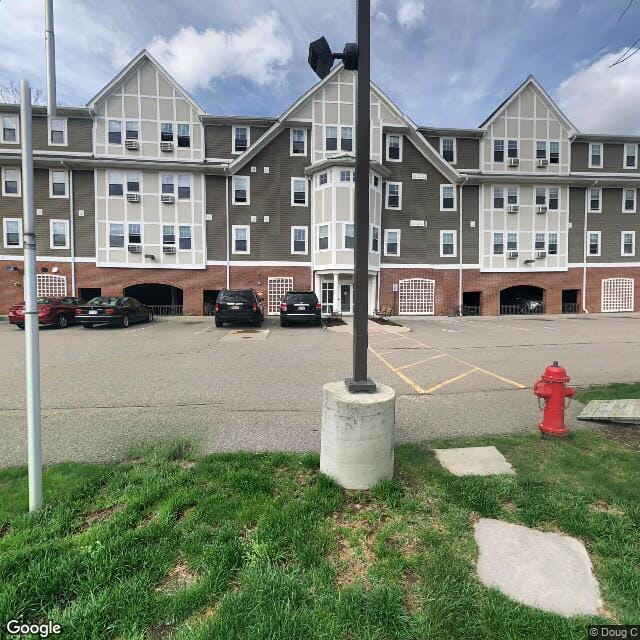 Photo of Cutler Heights. Affordable housing located at 79 Hollis St Holliston, MA 01746