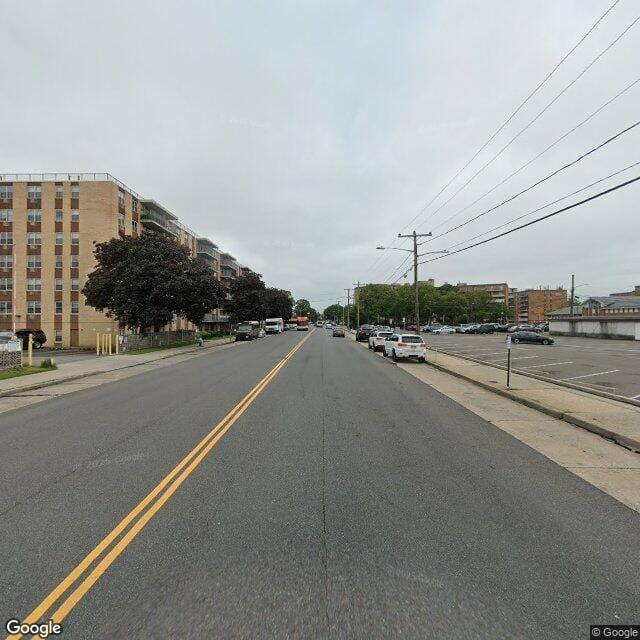 Photo of JACKSON TERRACE. Affordable housing located at 100 TER AVE HEMPSTEAD, NY 11550