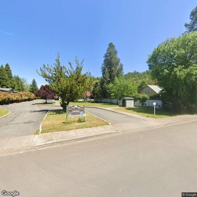 Photo of BUTTE CREEK APTS. Affordable housing located at 115 ONYX ST EAGLE POINT, OR 97524
