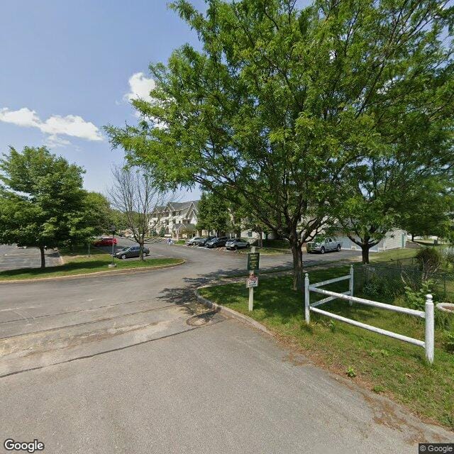 Photo of MINETTO SENIOR HOUSING. Affordable housing located at 2785 STATE RTE 48 MINETTO, NY 13115