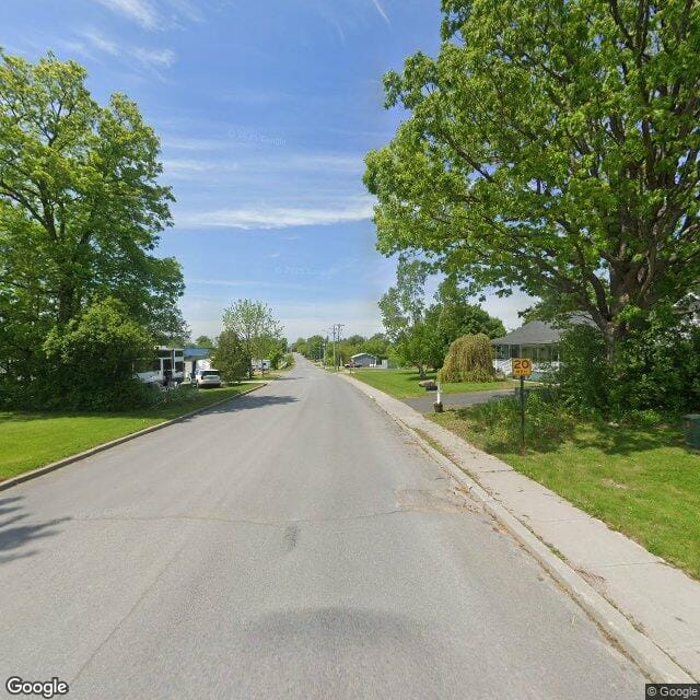 Photo of STRAWBERRY LANE. Affordable housing located at 912 STRAWBERRY LN CLAYTON, NY 13624