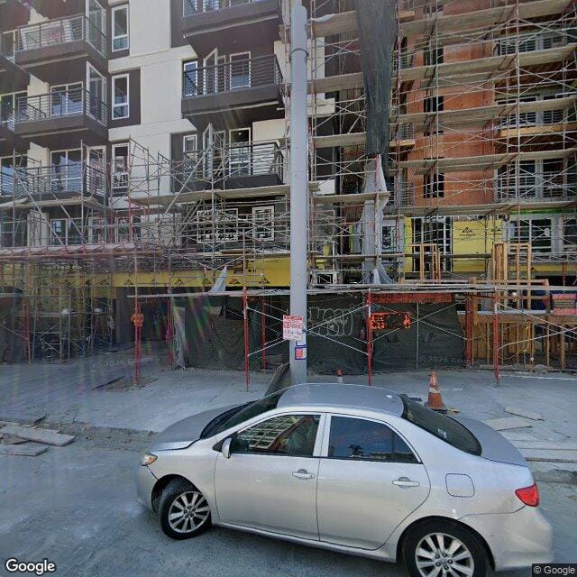 Photo of Maru Apartments. Affordable housing located at 549 S Harvard Blvd Los Angeles, CA 90020