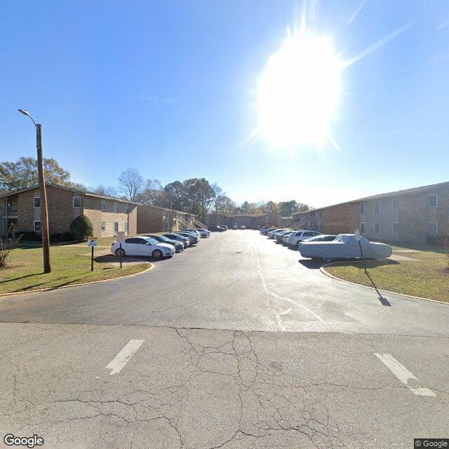 Photo of SADDLEWOOD APTS. Affordable housing located at 2400 DEERFIELD DR NORTHPORT, AL 35473