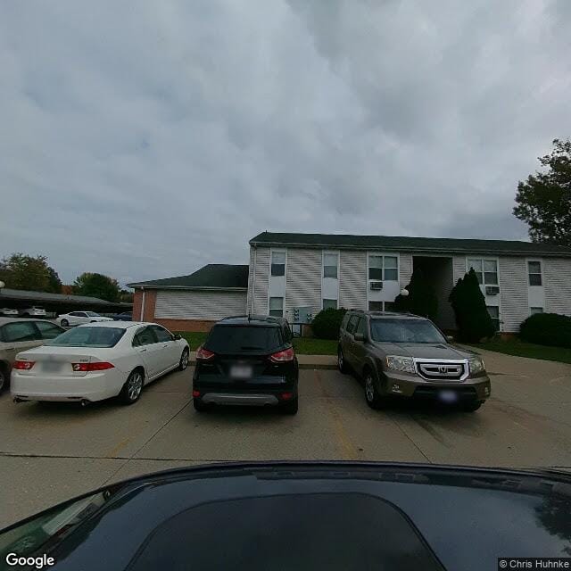 Photo of JENNA TERRACE APTS at 3152 FULMER RD LORAIN, OH 44053