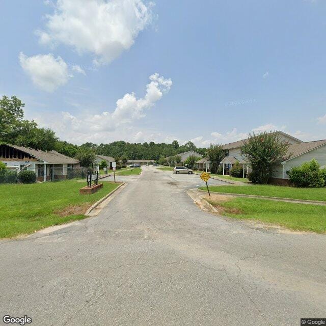 Photo of WOODWARD APARTMENTS. Affordable housing located at 409 E WOODWARD ST VIENNA, GA 31092