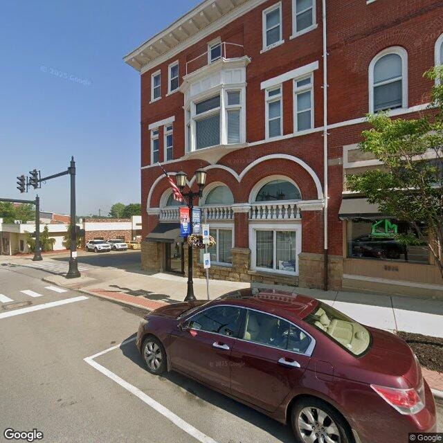 Photo of BERWICK HOTEL APTS. Affordable housing located at 601 WHEELING AVE CAMBRIDGE, OH 43725